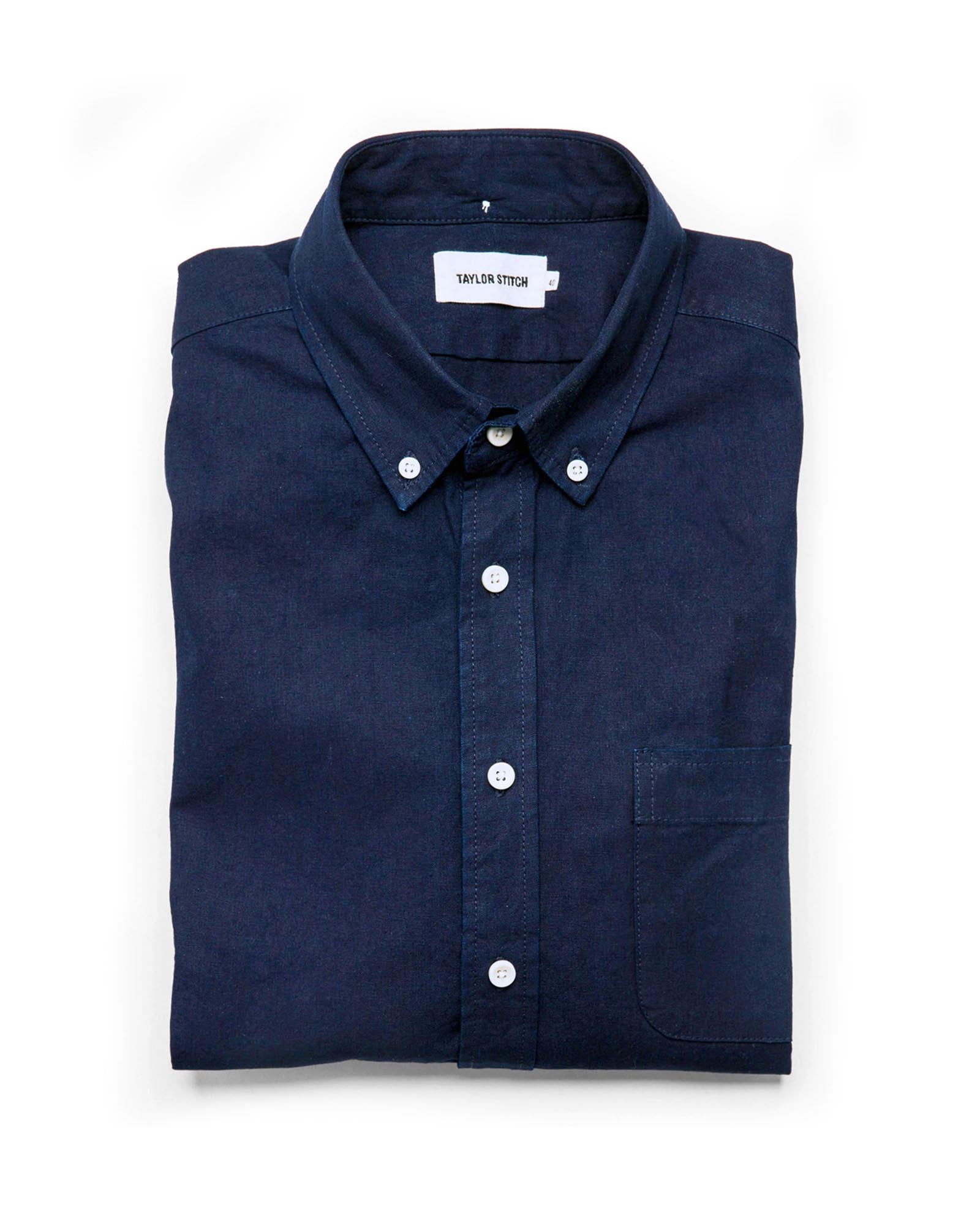 The Jack in Indigo Oxford