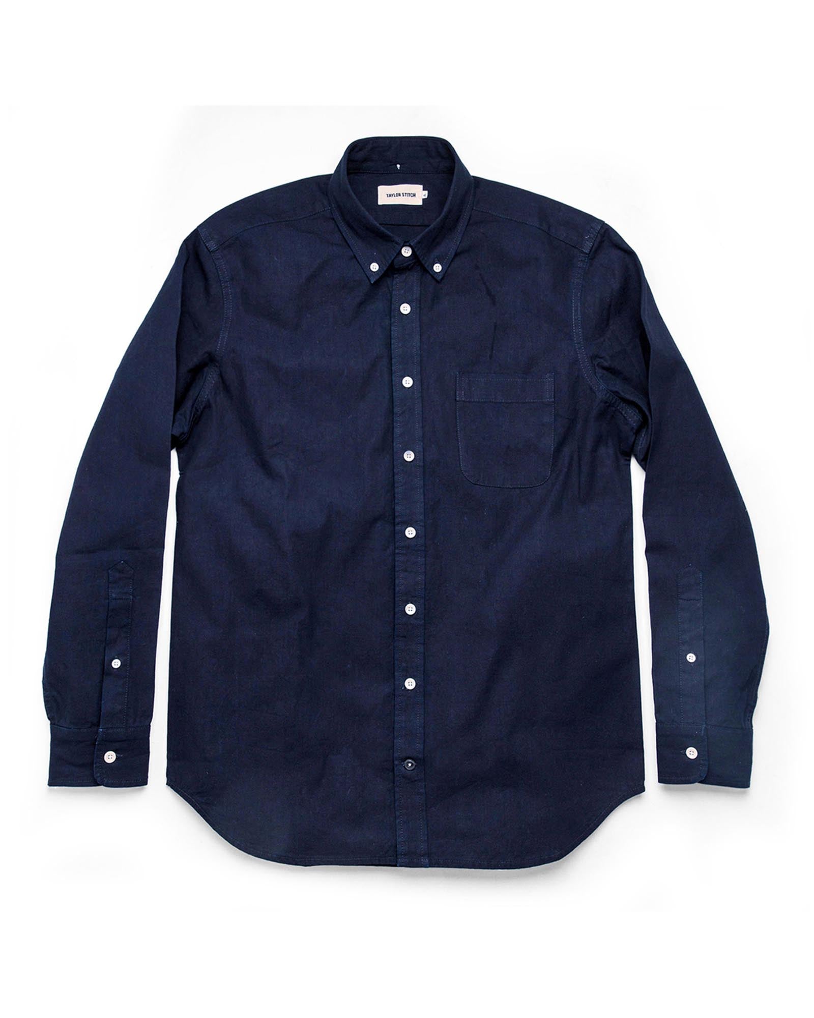 The Jack in Indigo Oxford