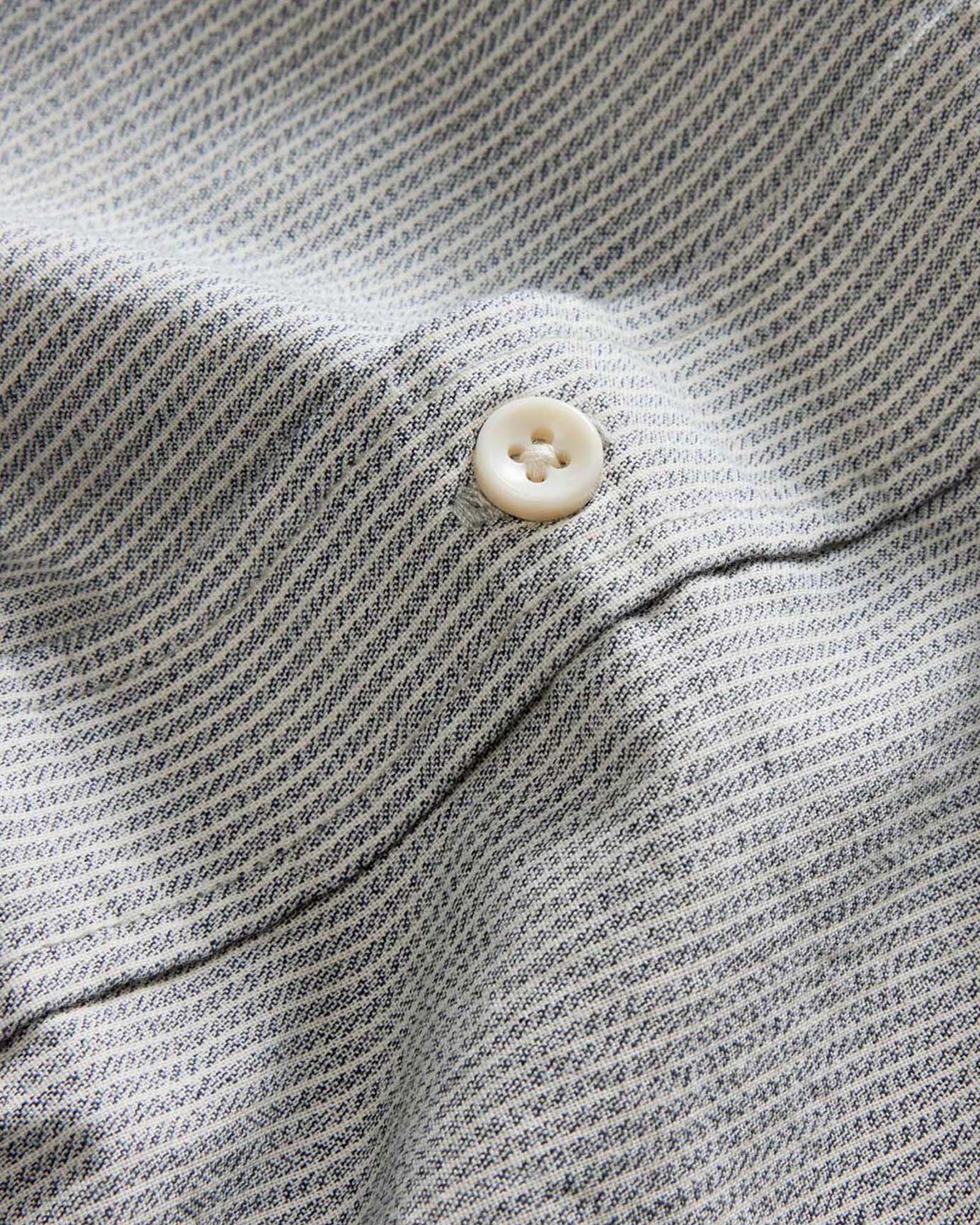 The Jack in Parchment Stripe