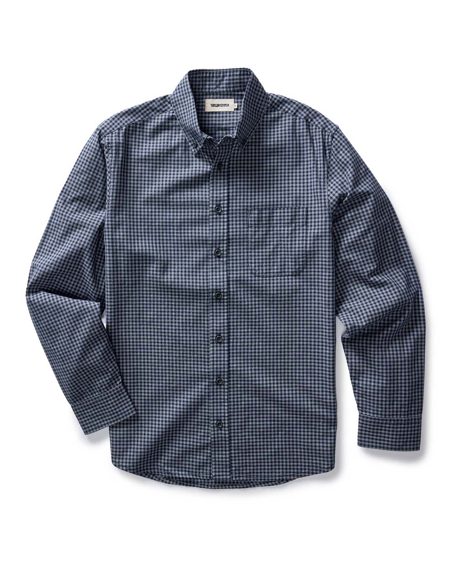 The Jack in Marine Check