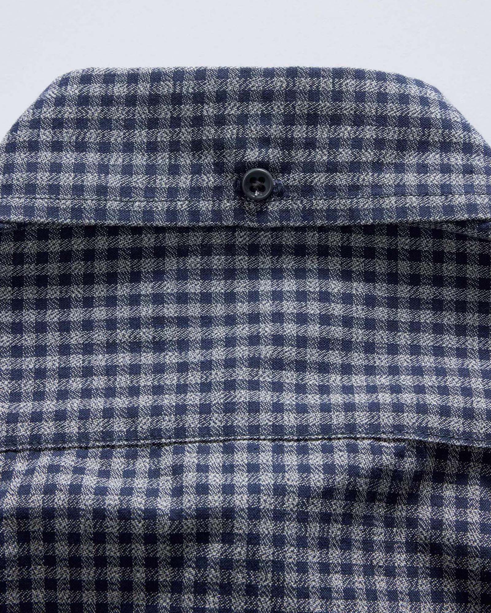 The Jack in Marine Check