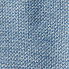 The Division Shirt in Washed Indigo