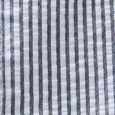 The Jack in Navy Stripe Seersucker