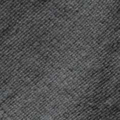The Conrad Shirt in Faded Black Linen