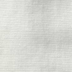 The Conrad Shirt in Vintage White Linen